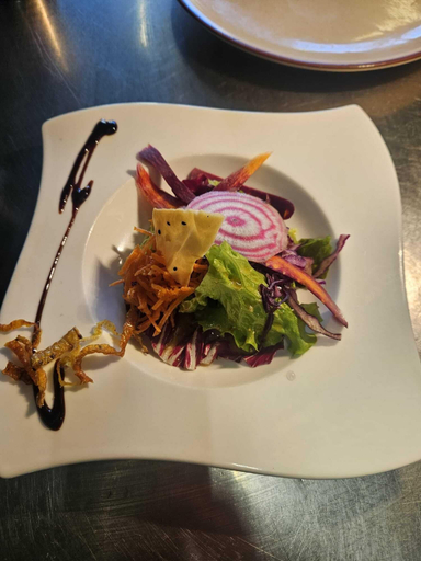 Food & Drinks 5, Auberge d'Etoy, Morges