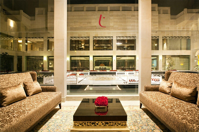 Public Area 5, The LaLiT Jaipur, Jaipur
