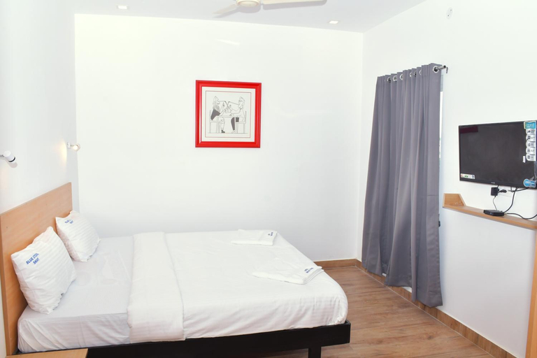 Others 4, Hotel Bluestone, Chittoor
