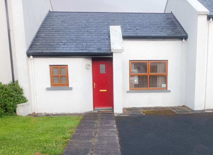 Exterior & Views 2, Achill Sound Holiday Village