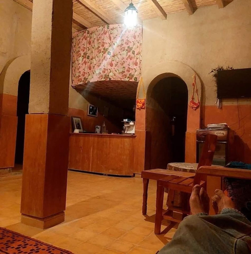 Others 3, Hôtel-Kasbah Aberdouz, Errachidia