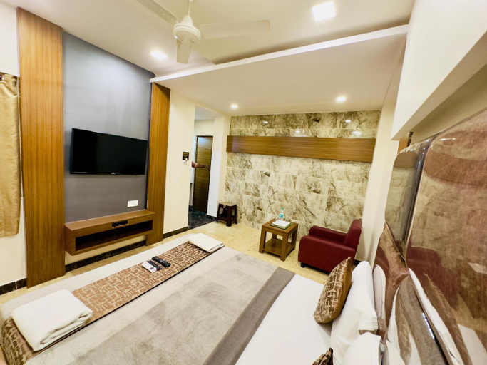 Bedroom 11