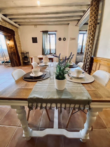 Dining Room 8