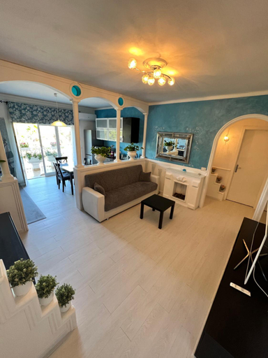 Others 4, Relaxing apartments, Messina
