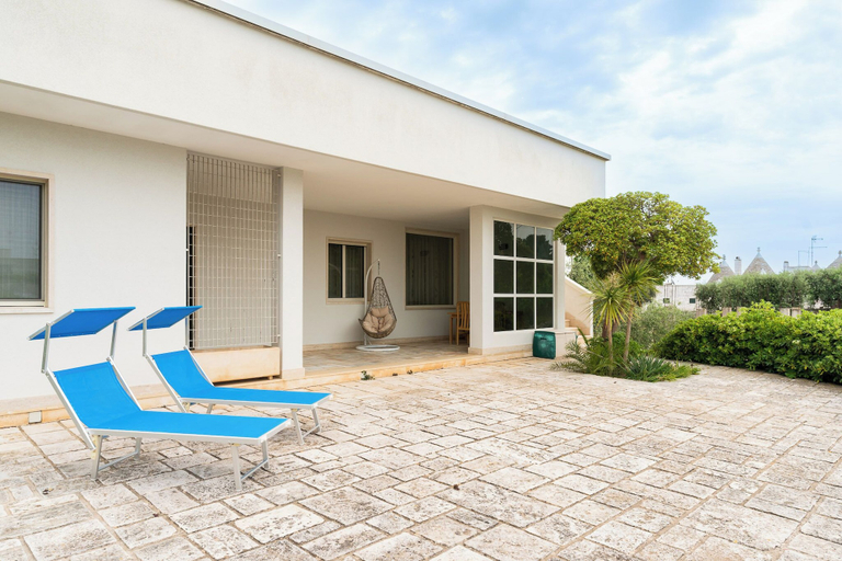Exterior & Views 2, Casa Gentile con Giardino by Wonderful Italy, Bari