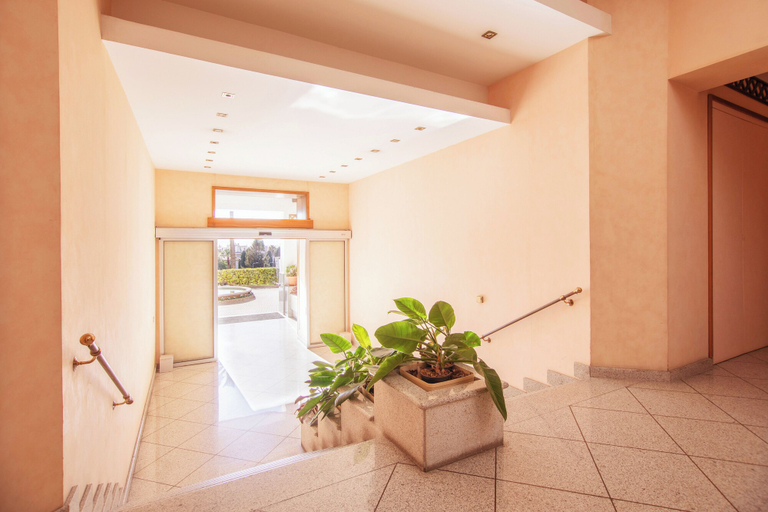 Belvedere Hambury Apartment, Imperia
