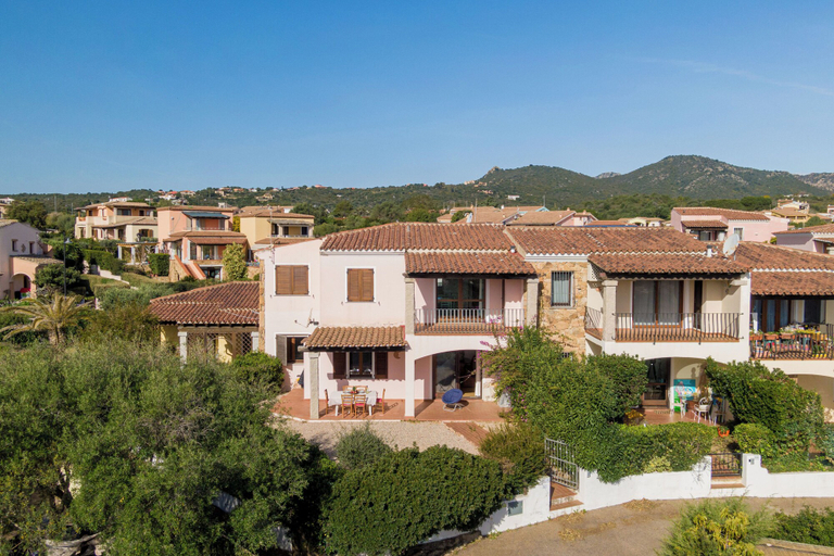 Exterior & Views 2, Casa Helen by Wonderful Italy, Olbia-Tempio