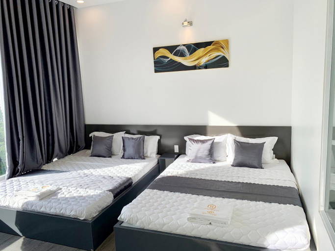 Bedroom 9