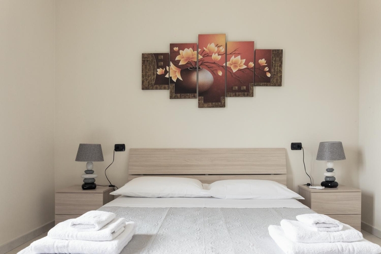 Others 3, La Perla Guest house, Catanzaro