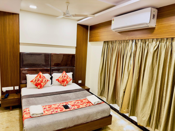 Bedroom 14