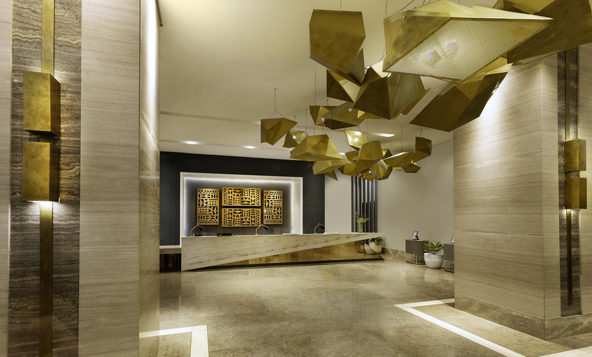 Public Area 2, Summit Galleria Cebu, Cebu City