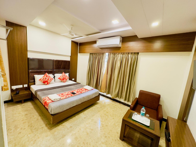 Bedroom 16