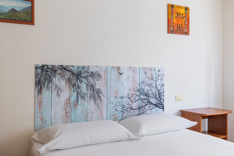 Bedroom 2, Urban Cozy Apartment by Wonderful Italy, Bologna