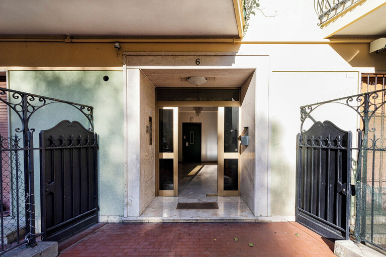 Exterior & Views 2, Cozy Lighthouse Apartment by Wonderful Italy, Genova