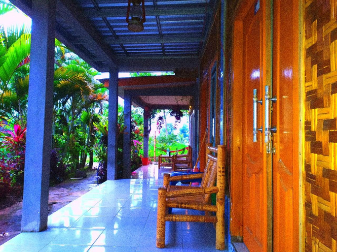 Scenery