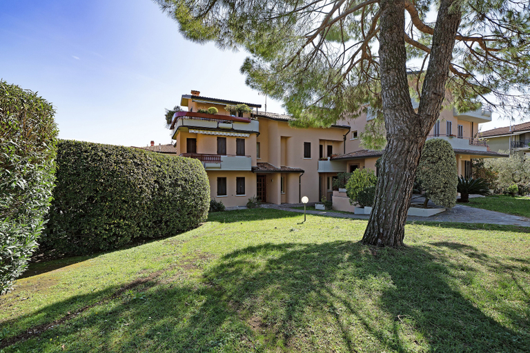 Exterior & Views, Borgo del Grillo P2-9 by Wonderful Italy, Brescia