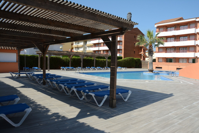 Sport & Beauty 4, Sa Gavina Estartit, Girona