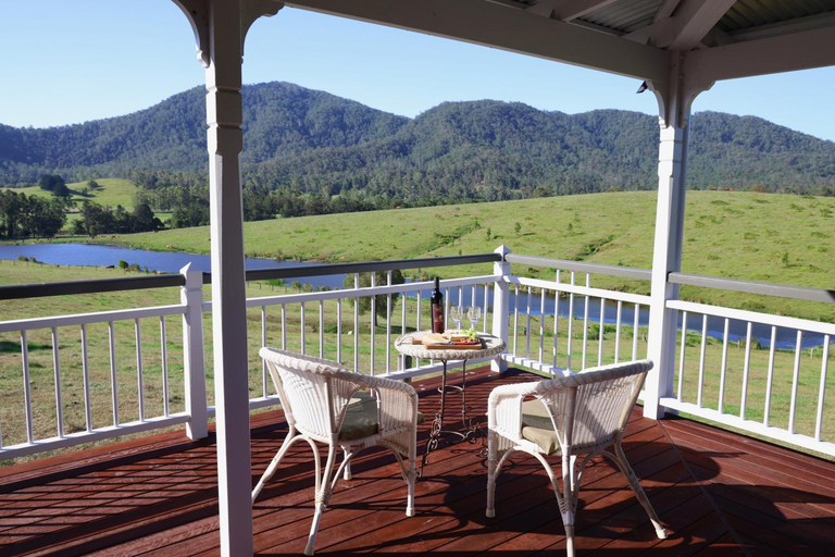 Others 4, Cookes Road Cottage at Conondale, Caloundra - Hinterland