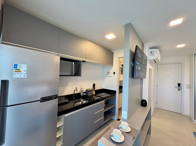 Others 5, RN Studio Premium 403 - Vista Mar, Maceió (capital)
