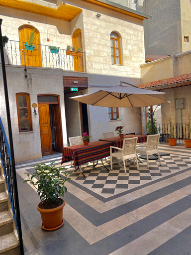 Exterior & Views 2, Dilek Hanım Konağı Butik Otel, Şehitkamil
