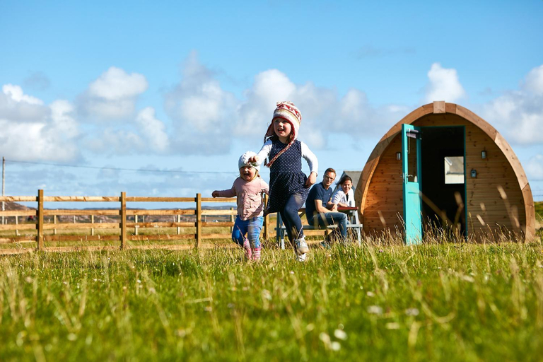 Others 3, Iona Pods, Argyll and Bute