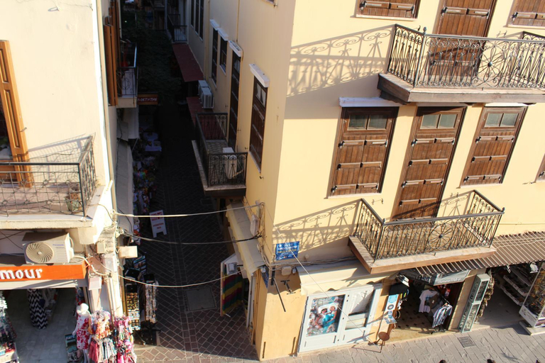 Others 5, My Rooms, Crete