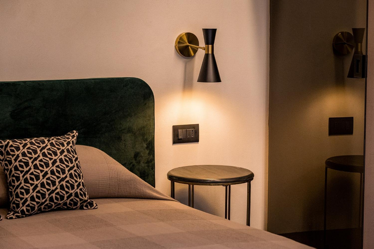 Bedroom 2, Art e Dimora - Boutique Room., Trapani