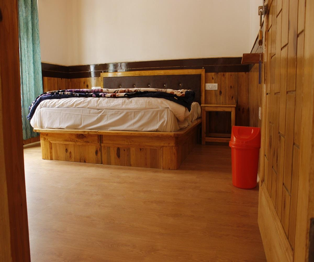Others 5, Hotel Thachung, Leh