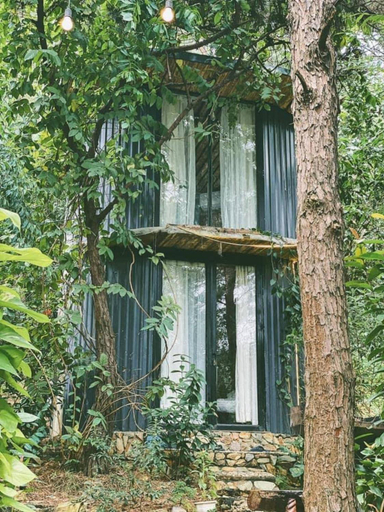 Others 1, The Moonlight Villa, Sóc Sơn