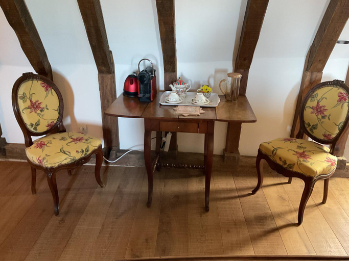 Others 5, La Reserve de Rilhat, Allier