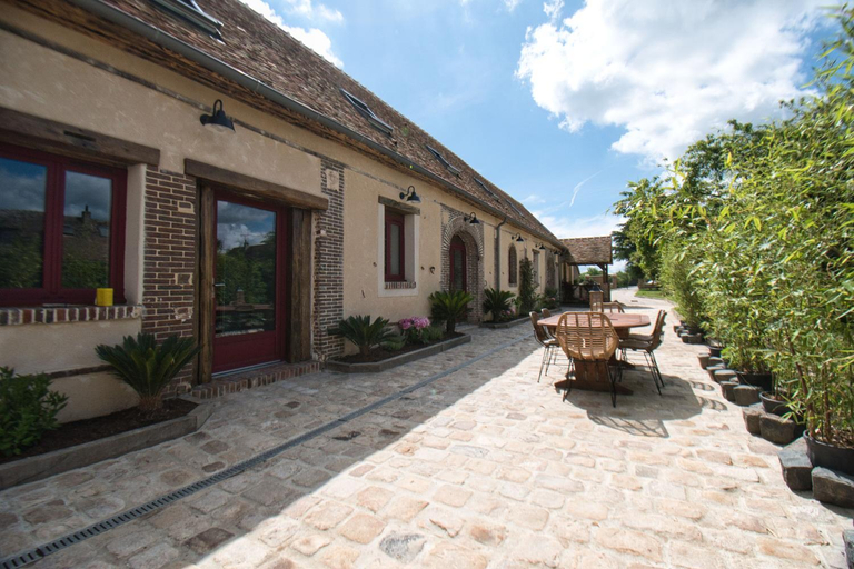 Others 2, LE RELAIS DES CALECHES - La Balinaise, Eure-et-Loir