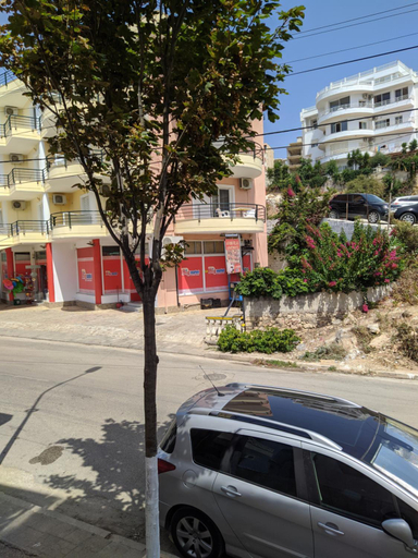5, Alex apartment, Sarandës