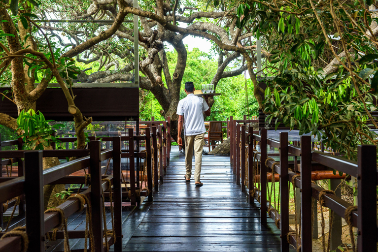 Exterior & Views 2, Jungle Beach an Uga Experience - Trincomalee, Kuchchaveli