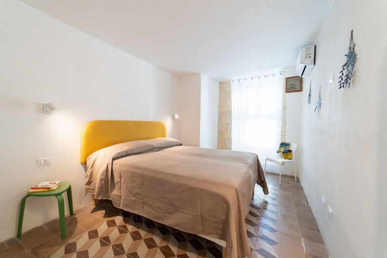 Bedroom 3, Dimora Netina by Wonderful Italy, Syracuse
