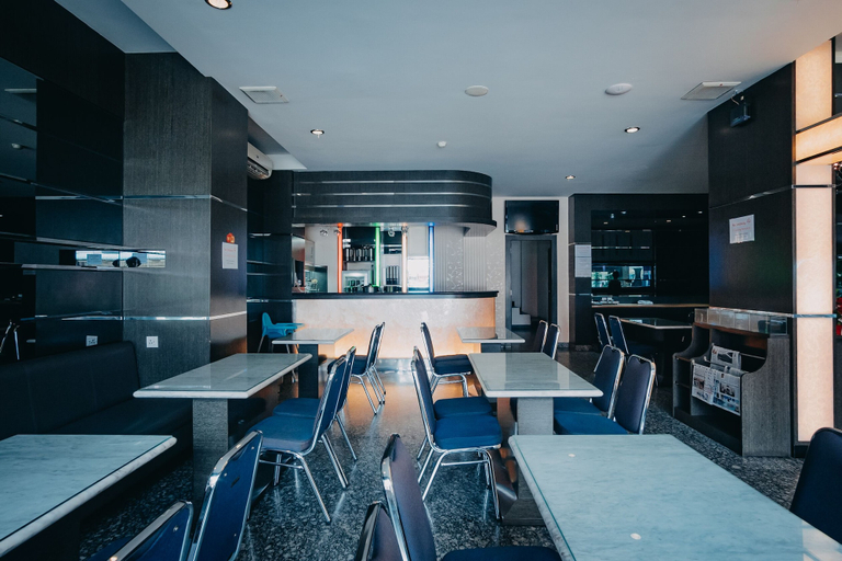 Food & Drinks 5, Lovina Inn Nagoya, Batam