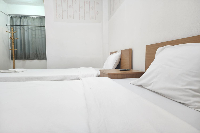 Bedroom 16