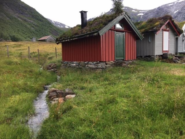 Others 3, Josygaard, Volda