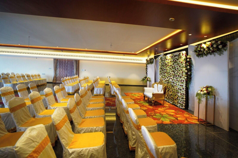 Others 4, Hotel Yathin, Mysore