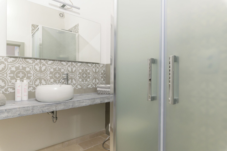 Bathroom 4, Terrazza GiuMaSe by Wonderful Italy, Brindisi