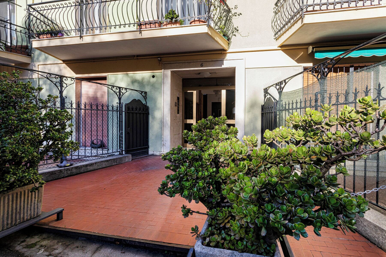 Others 5, Cozy Lighthouse Apartment by Wonderful Italy, Genova
