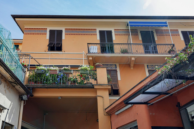 Exterior & Views 2, In Fondo al Mar by Wonderful Italy, Genova