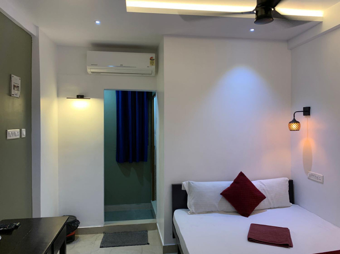 Others 2, FAAZ Residency, Kozhikode
