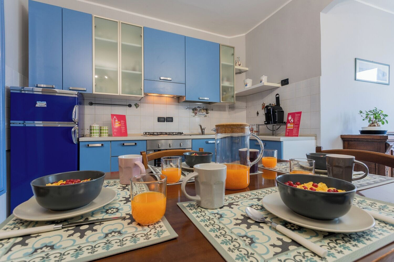 Others 5, Light Blue Apartment by Wonderful Italy, Torino