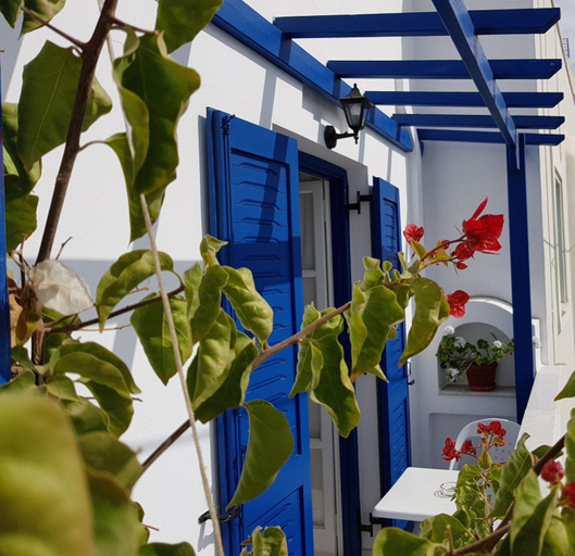 Others 4, Nostos Studios at Saint George beach Agios Georgios Chora Naxos town, South Aegean