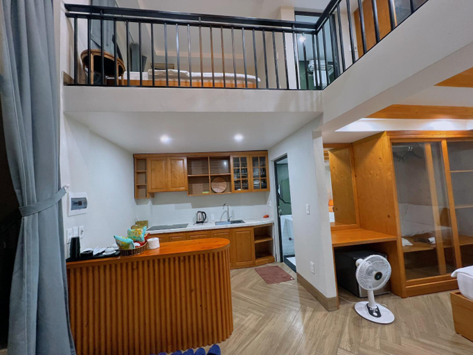 Others 5, Sunmay Villa, Tam Dao