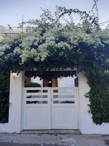 Others 3, Villa Bianca, South Aegean