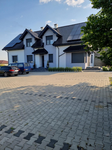 Noclegi 24/h Leszczynek, Kutno