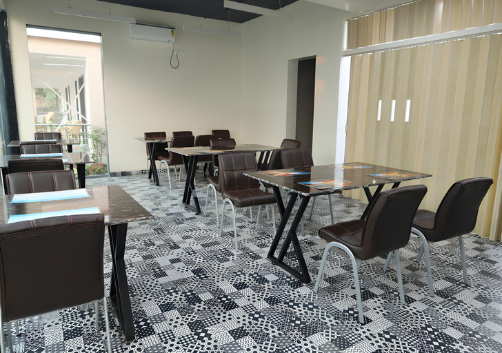 Food & Drinks 2, amaira Natures Resort, Raigarh