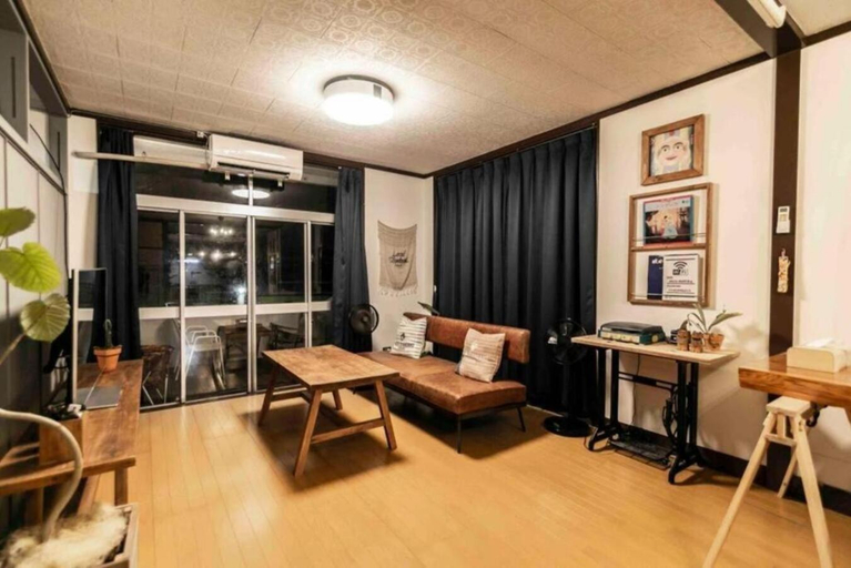 Others 2, Dragon House Misakicho - Vacation STAY 86282v, Ishigaki