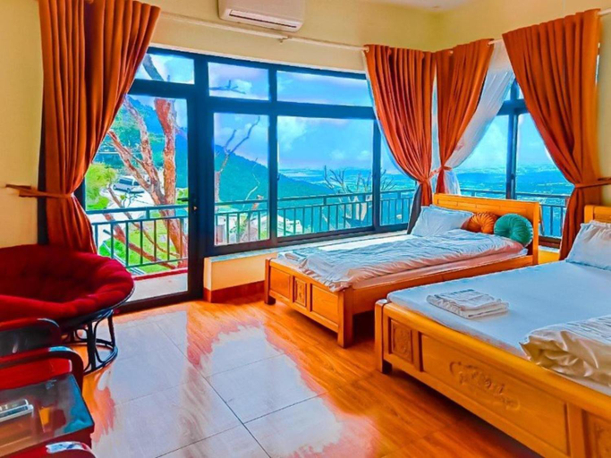 Bedroom 7